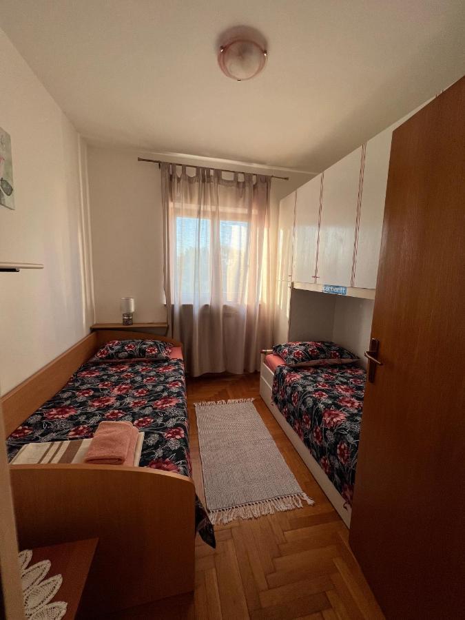 Holiday Home Korenic Umag Kültér fotó